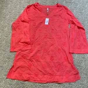 NWT Helen Jon blouse